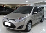 Ford Fiesta sedan 1.6 dourado 16v flex 4p manual 2011