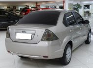 Ford Fiesta sedan 1.6 dourado 16v flex 4p manual 2011