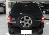 FORD ECOSPORT XLT 1.6 PRETO 16V FLEX 4P MANUAL 2009