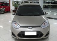 Ford Fiesta sedan 1.6 dourado 16v flex 4p manual 2011