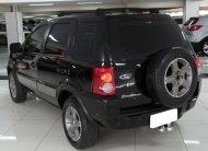 FORD ECOSPORT XLT 1.6 PRETO 16V FLEX 4P MANUAL 2009