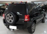 FORD ECOSPORT XLT 1.6 PRETO 16V FLEX 4P MANUAL 2009