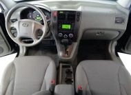 Hyundai Tucson 2.0 MPFi GL 16V 142CV 2WD flex 4P Aut. 2010 Preto